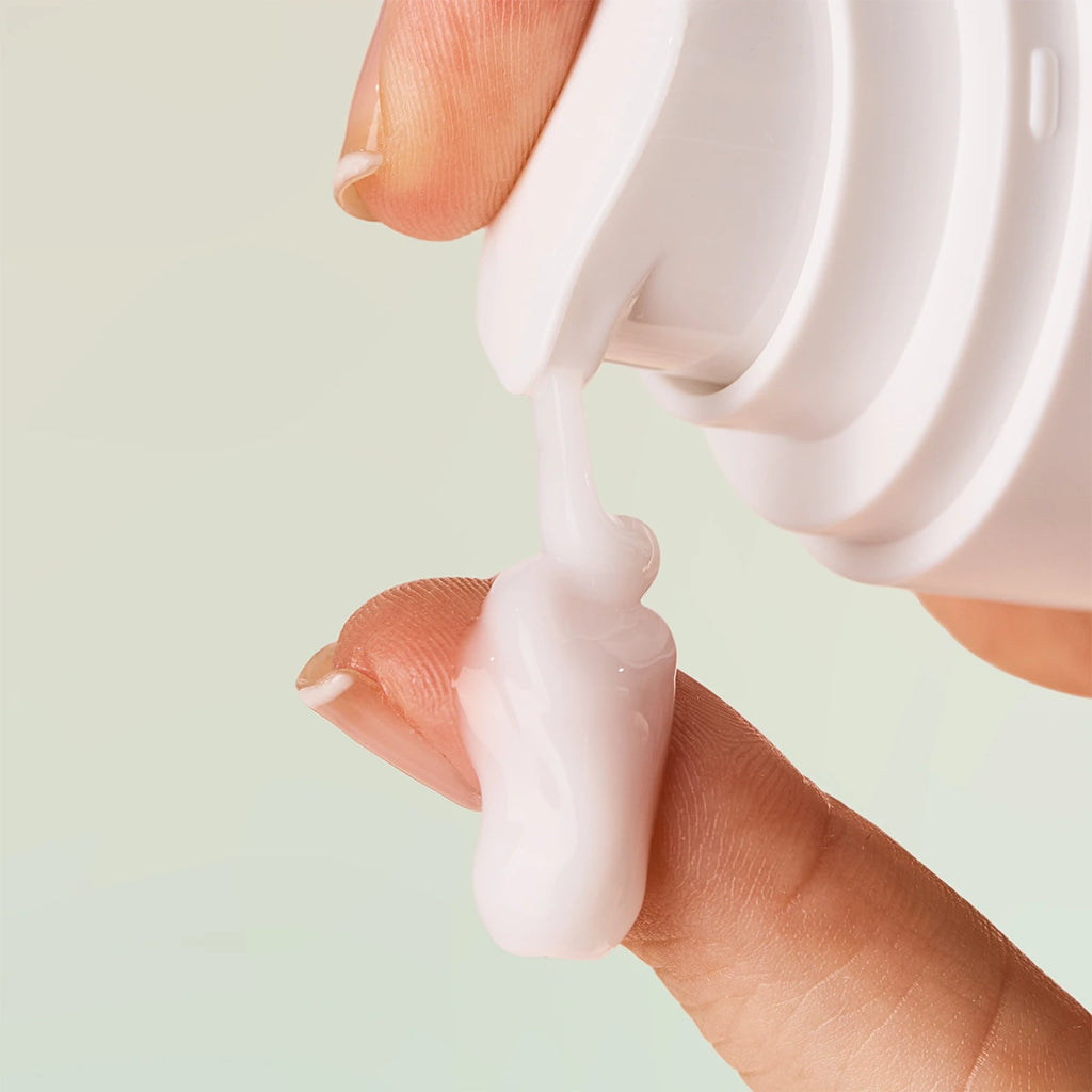 Pure Biome Gentle Milk Cleanser