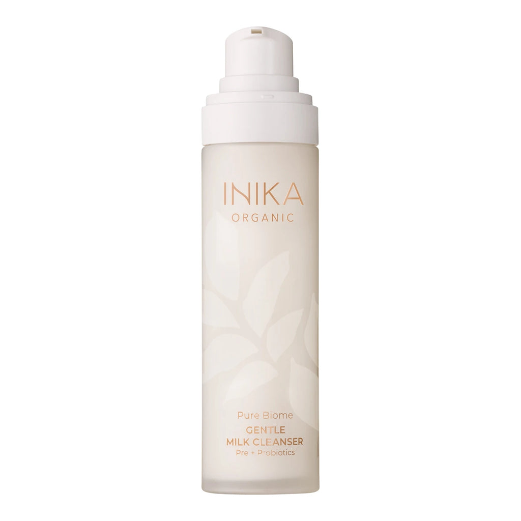 Pure Biome Gentle Milk Cleanser