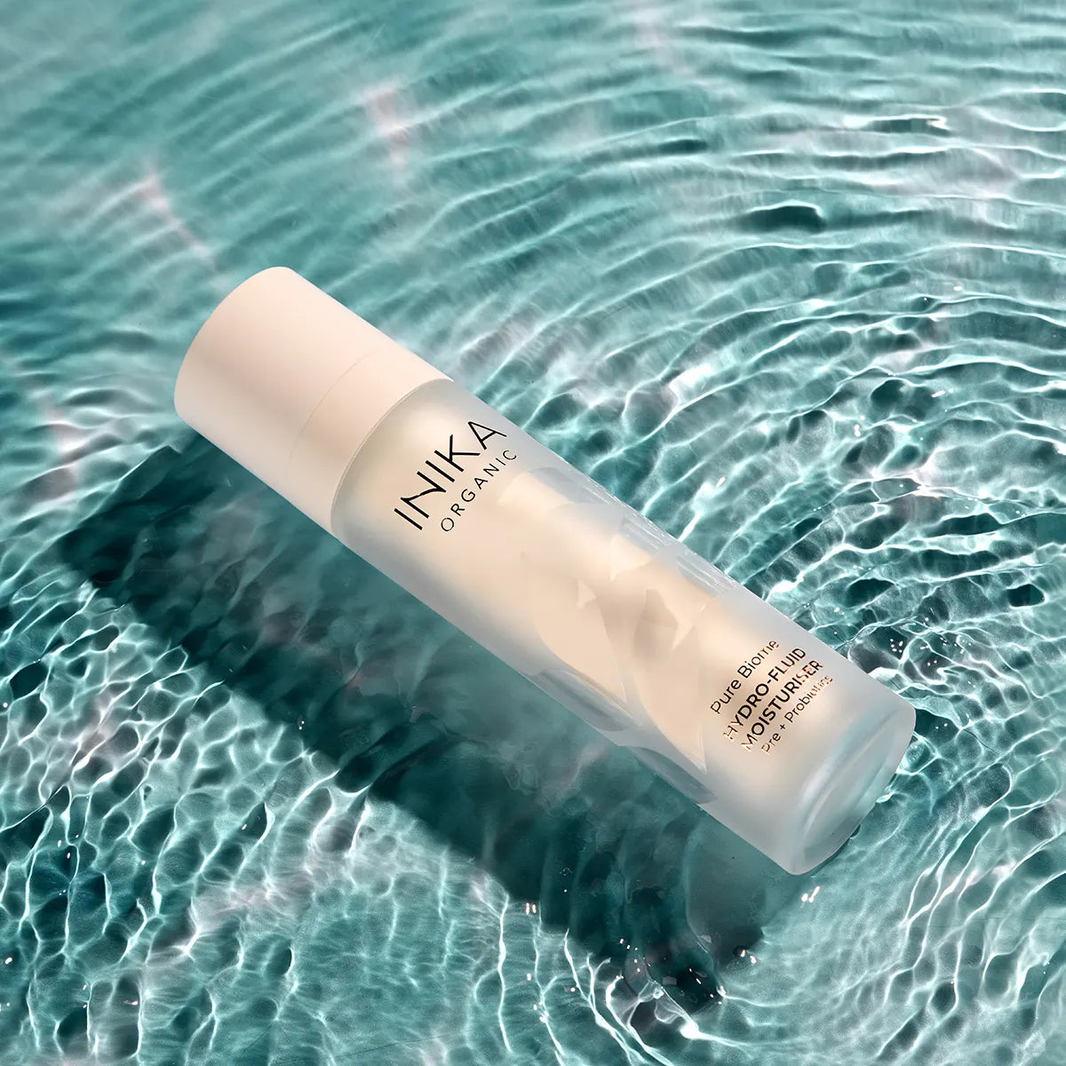 Pure Biome Hydro-Fluid Moisturiser