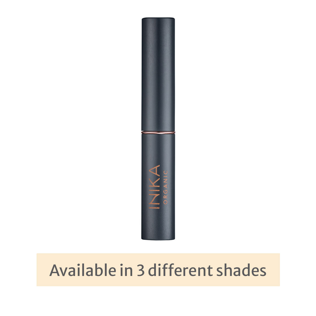 INIKA Organic Tinted Lip Balm _1