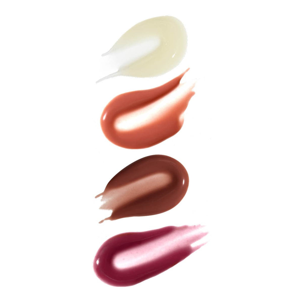 INIKA Organic Tinted Lip Oil Collagen & Squalane _2