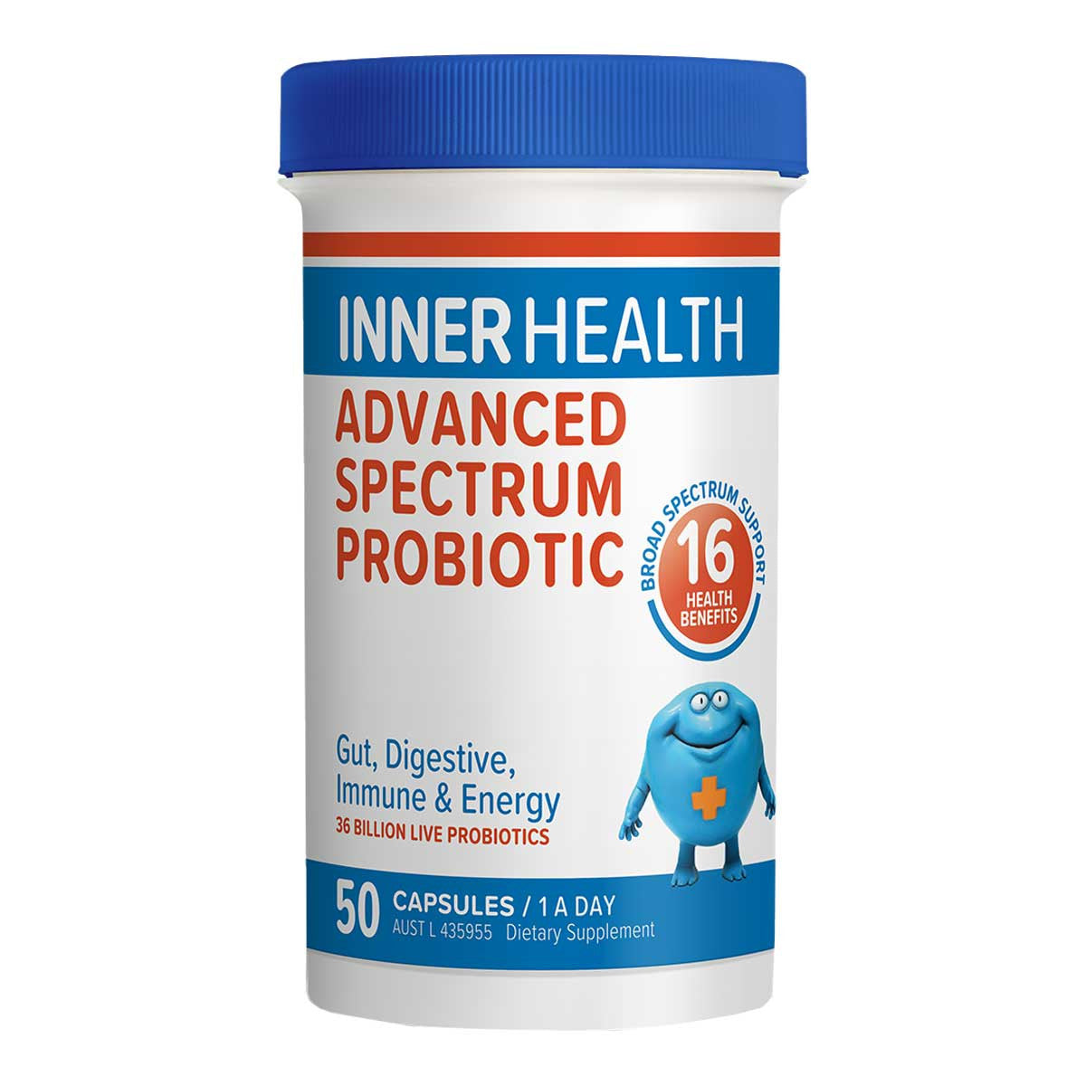 Inner Health Advanced Spectrum Probiotic _2