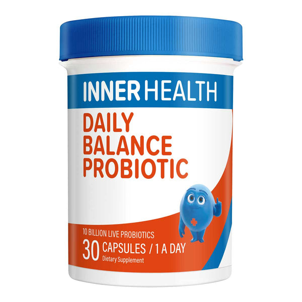 Daily Balance Probiotic