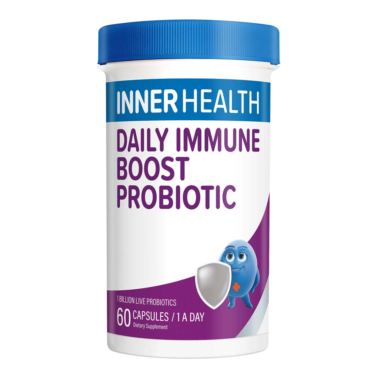 Inner Health Daily Immune Boost Probiotic _1