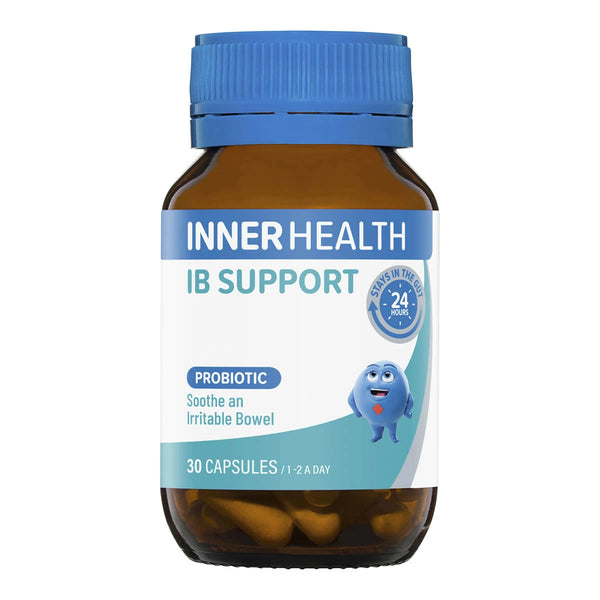 IB Support