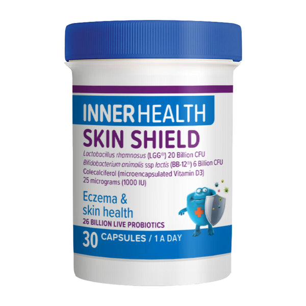 Skin Shield