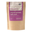 Natural Oatmeal Bath Soak