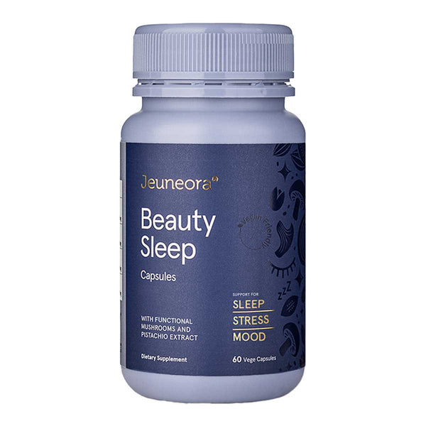 Beauty Sleep Capsules
