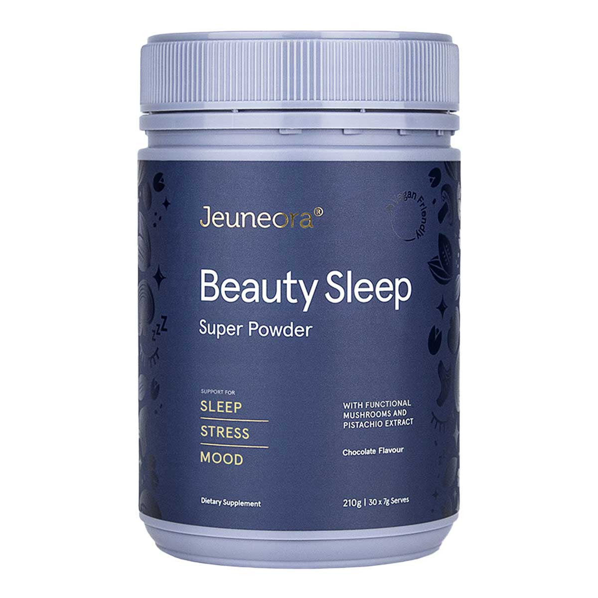 Jeuneora Beauty Sleep Super Powder _1