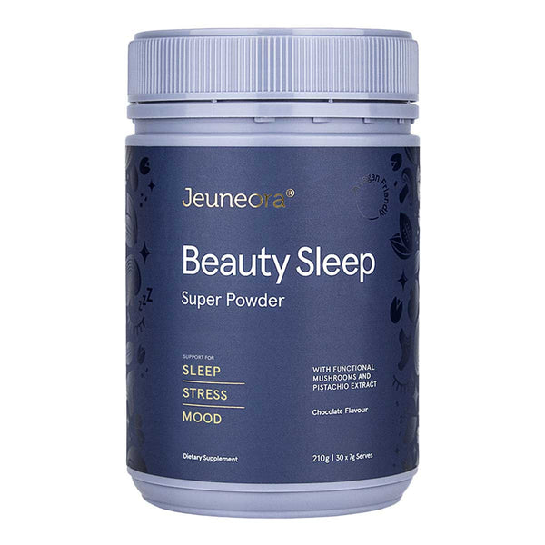 Beauty Sleep Super Powder