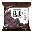 Keto Double Choc Crunch Cookie