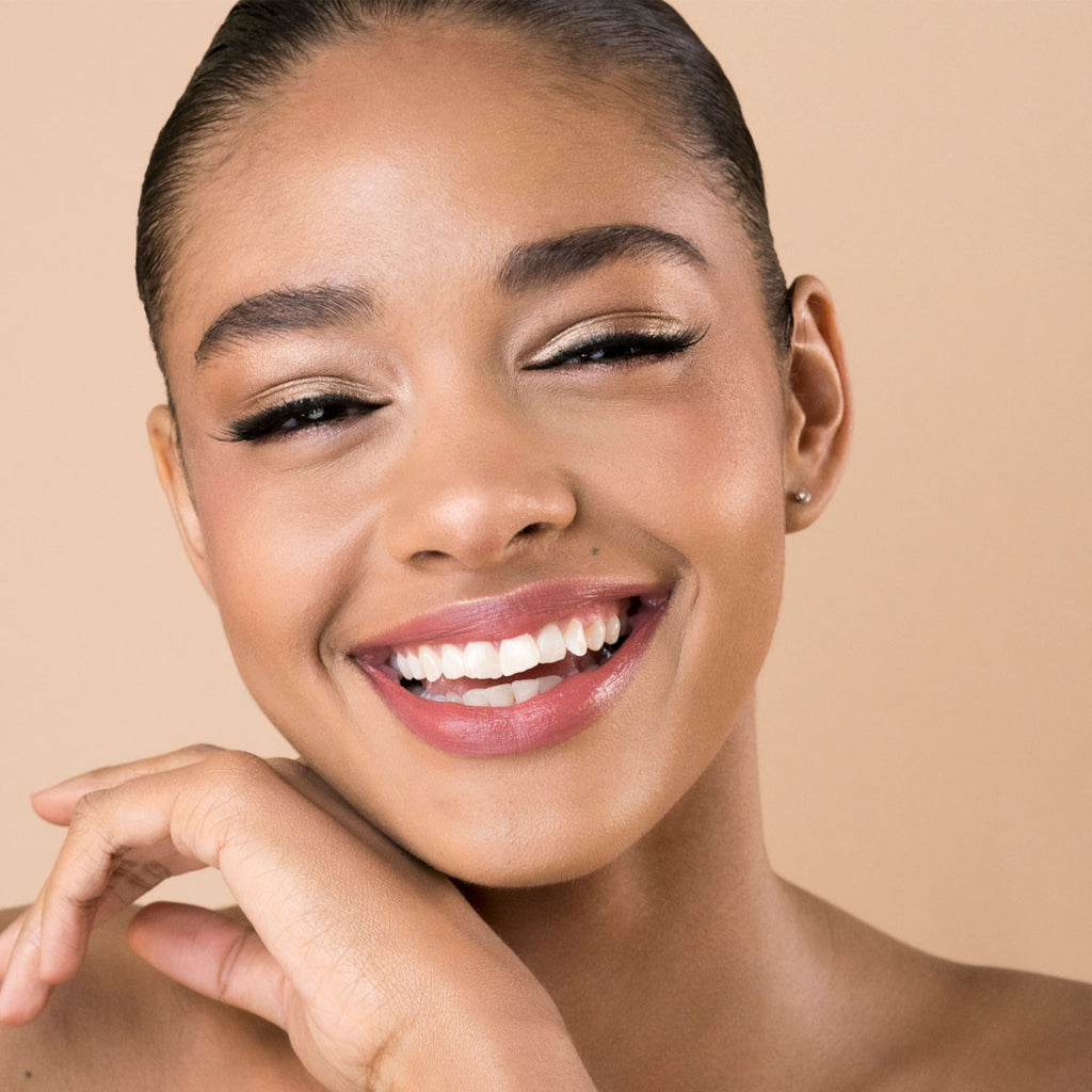 Karen Murrell Lipstick - Blushing Rose_2