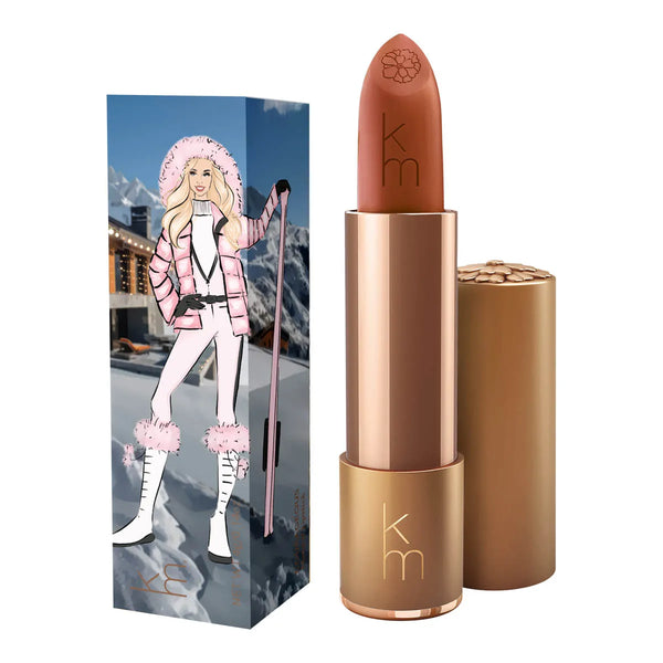 Lipstick Courageous