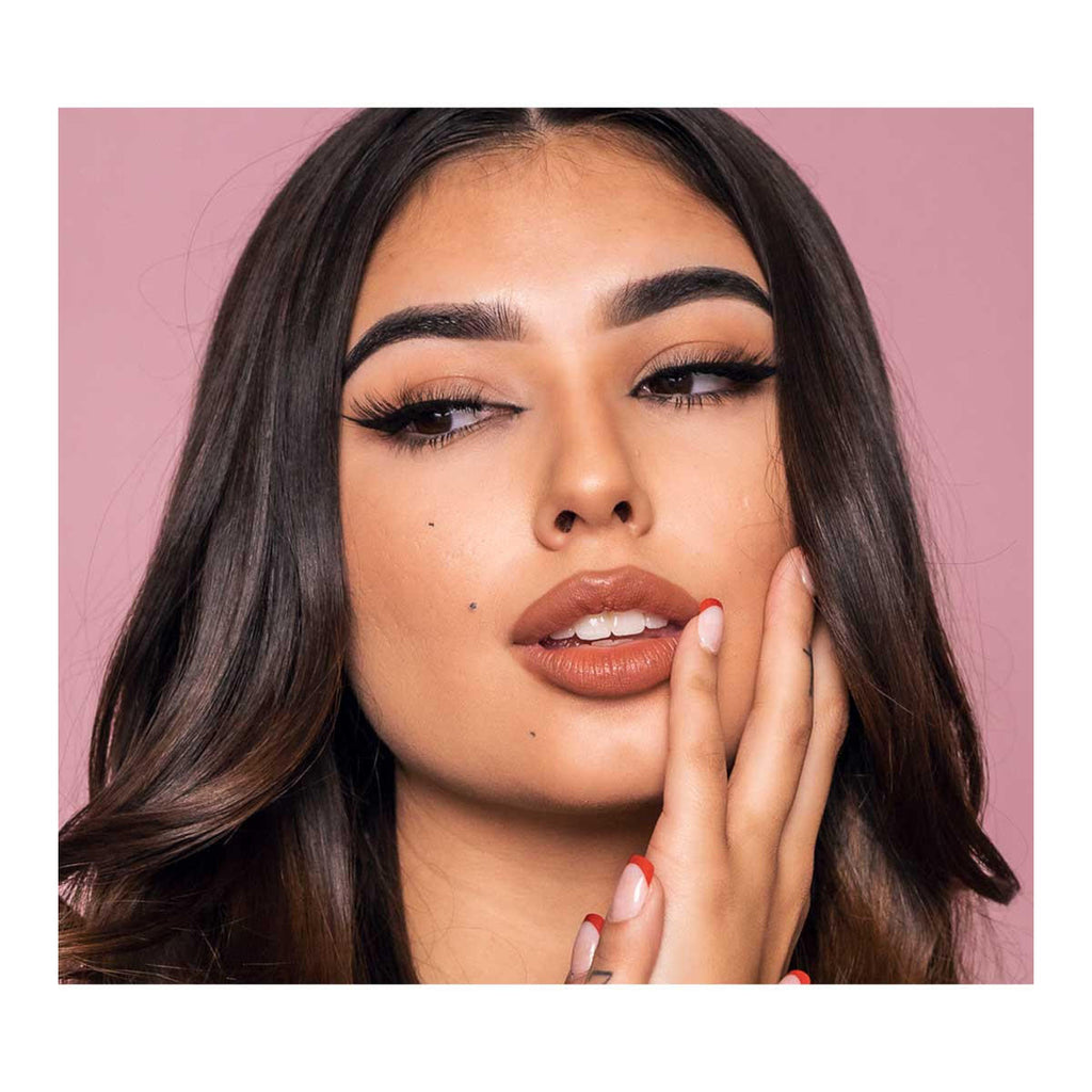 Karen Murrell Lipstick Courageous_4