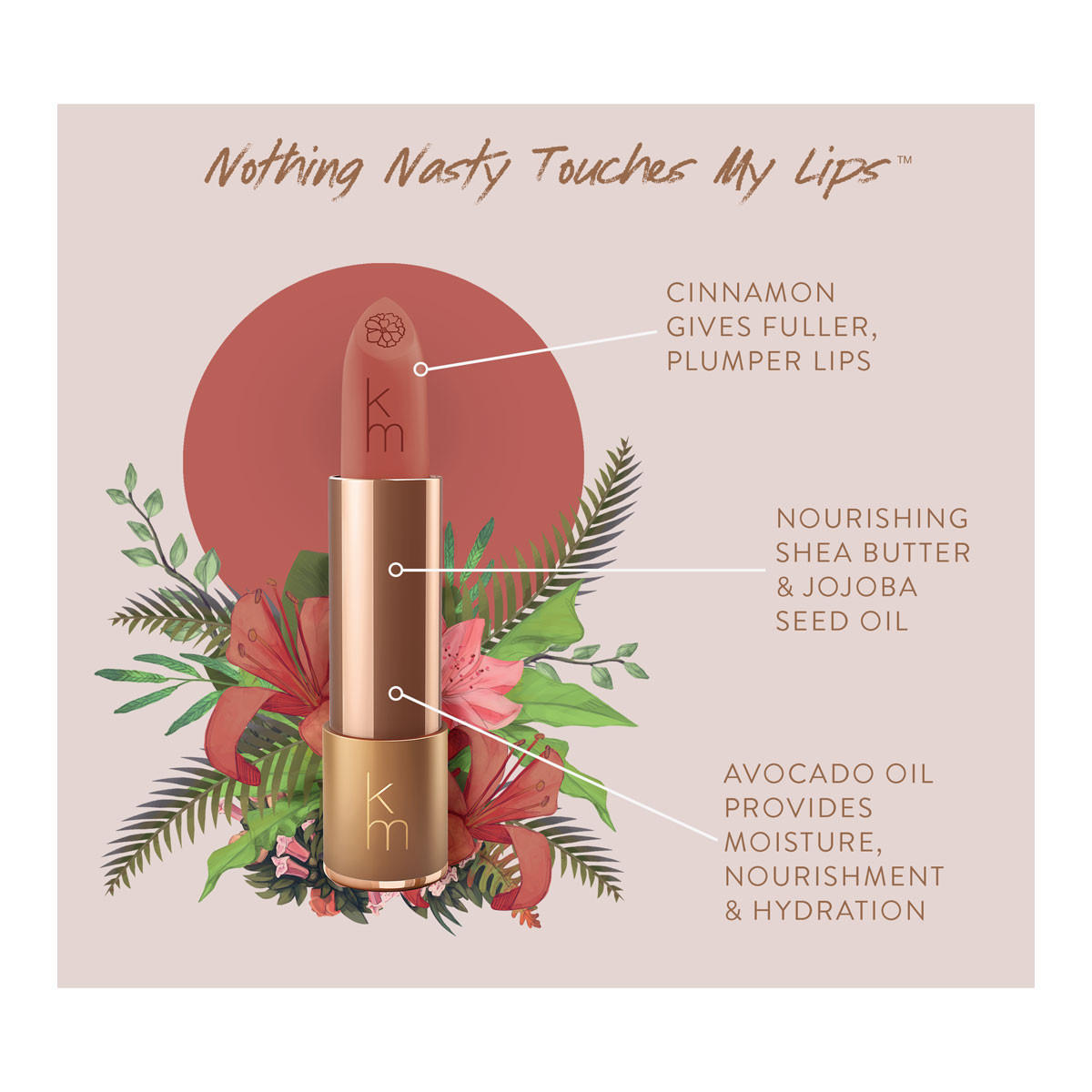 Karen Murrell Lipstick Determined_5