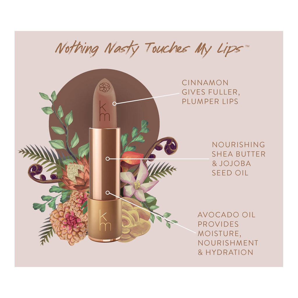 Karen Murrell Lipstick Graceful_4