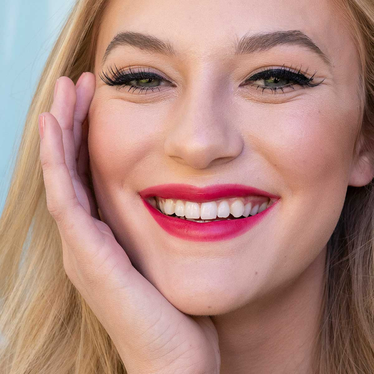 Karen Murrell Lipstick Magenta Moon_2