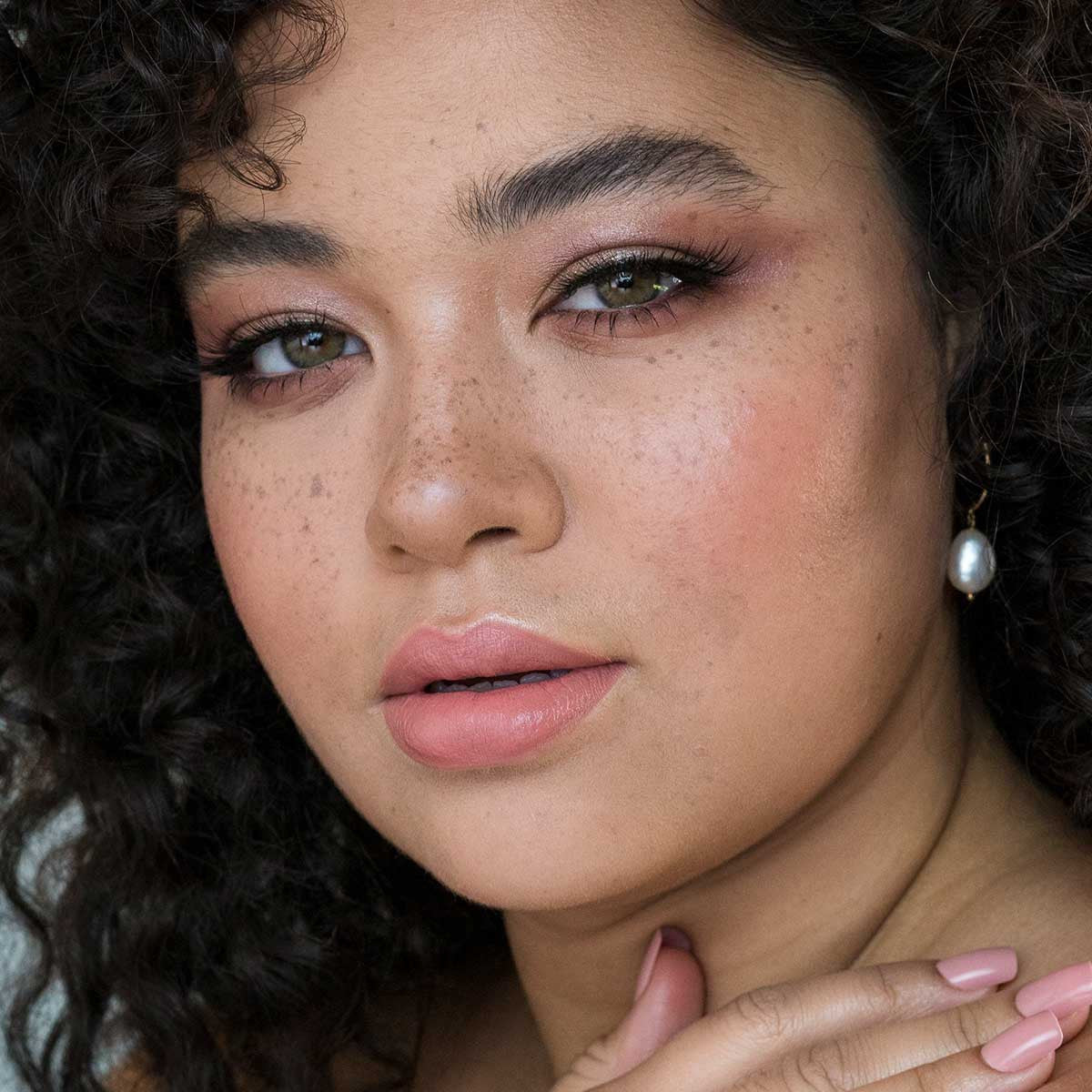 Karen Murrell Lipstick Orchid Bloom_2