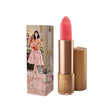 Natural Lipstick - 17 Poppy Passion