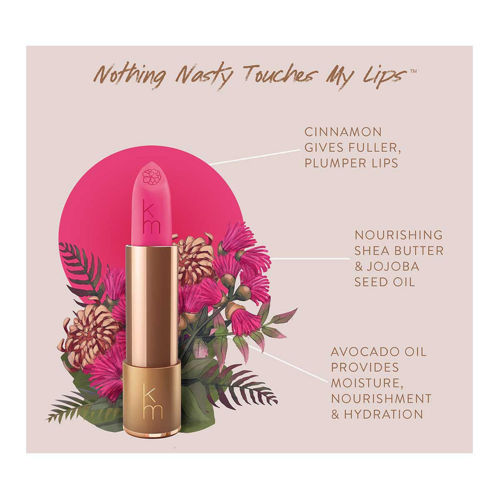 Karen Murrell Lipstick Sugar Rush_4