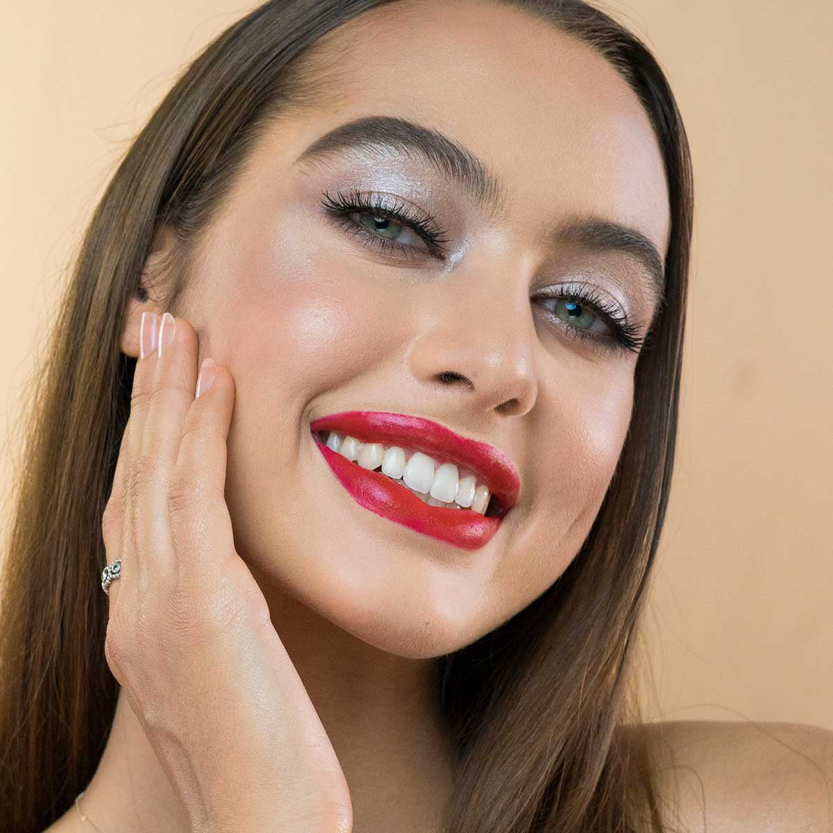 Karen Murrell Lipstick True Love_2