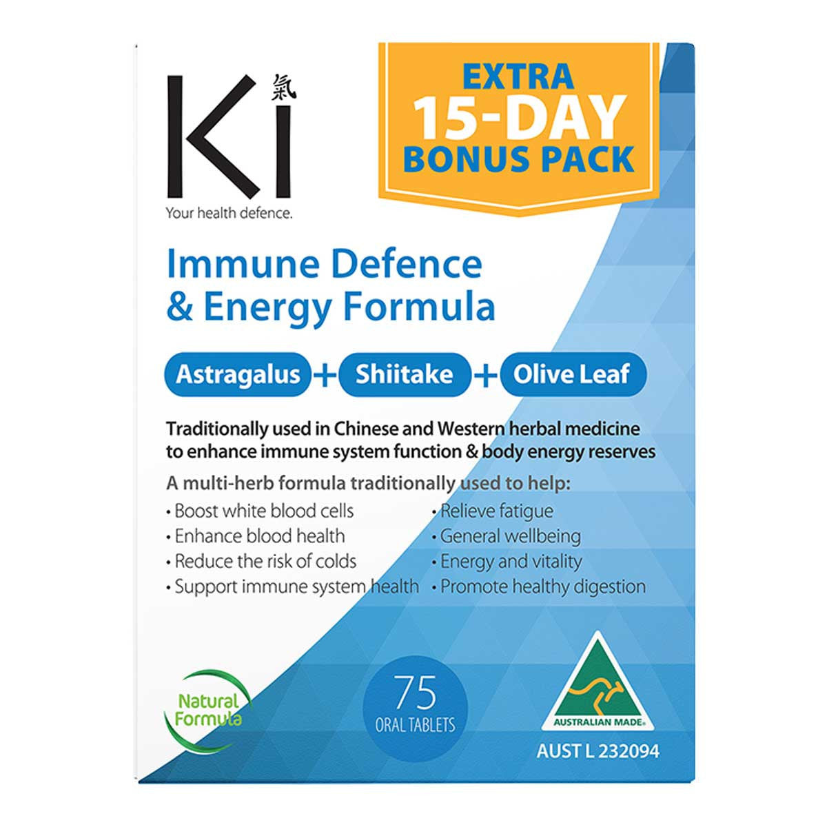Ki Immune Defence & Energy _2