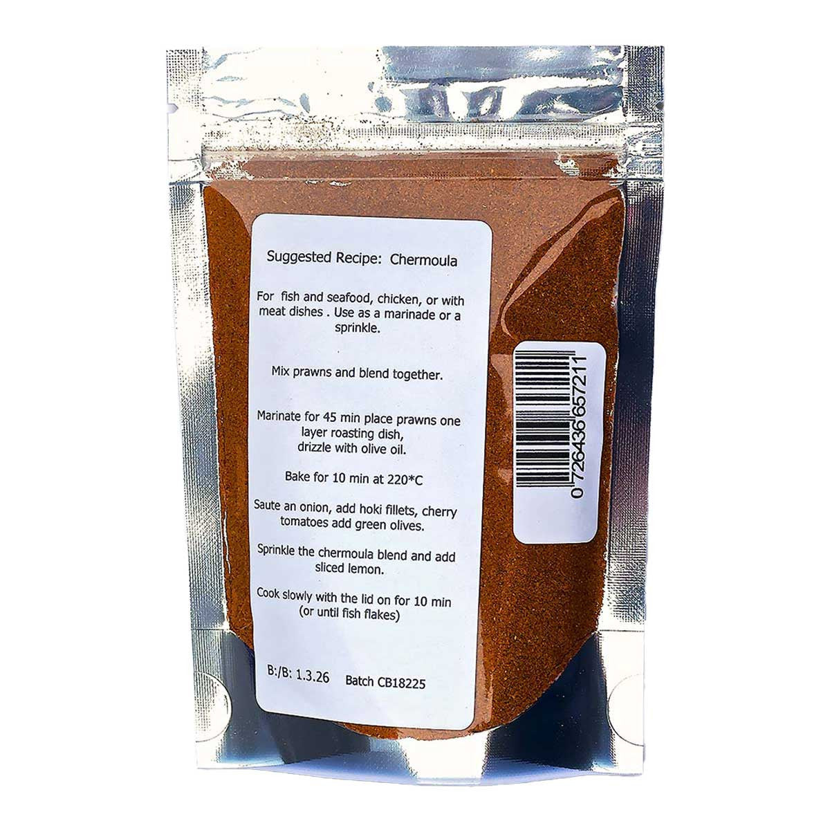 Kiwi Spices Cermoula Blend _2