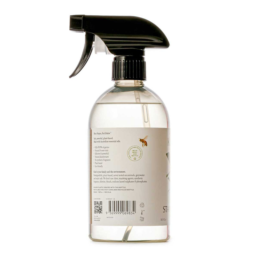 Koala Eco Natural Stainless Cleaner _3