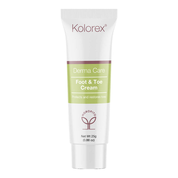 Derma Care Foot & Toe Cream