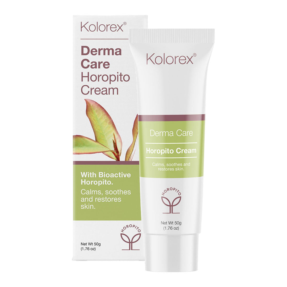 Kolorex Derma Care Horopito Cream _1