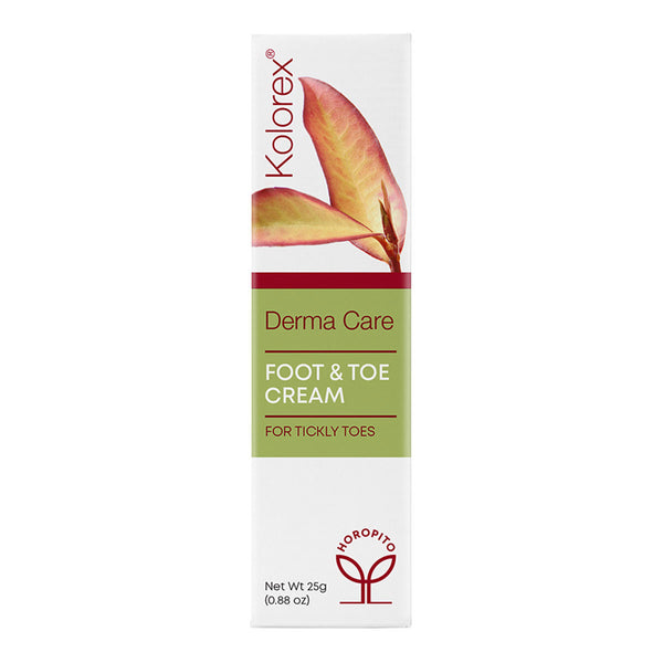 Derma Care Foot & Toe Cream
