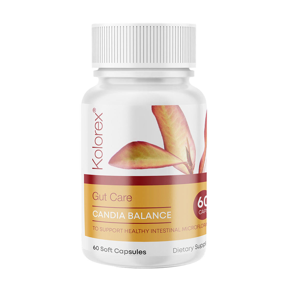 Kolorex Gut Care Candia Balance_2