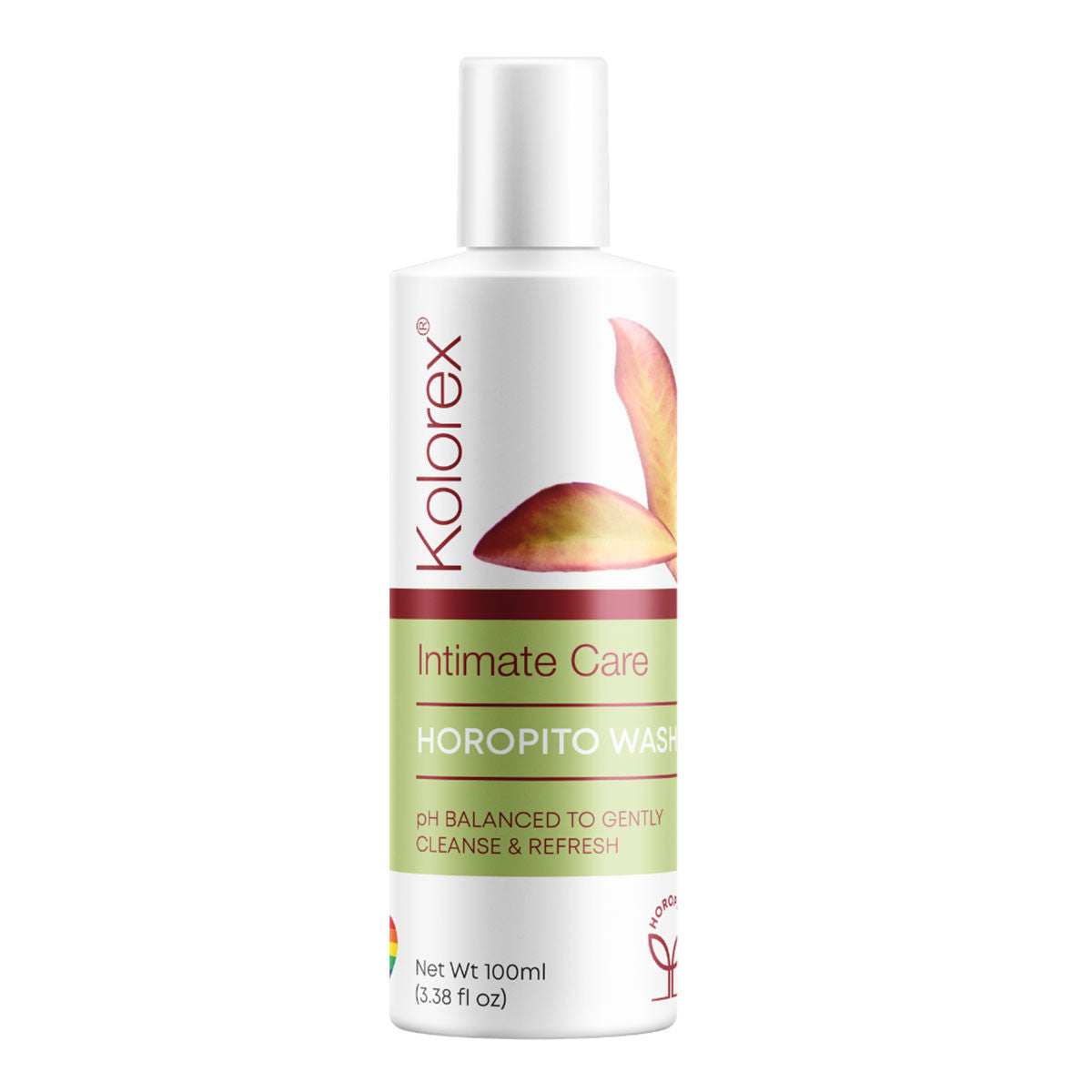 Kolorex Intimate Care Horopito Wash _1
