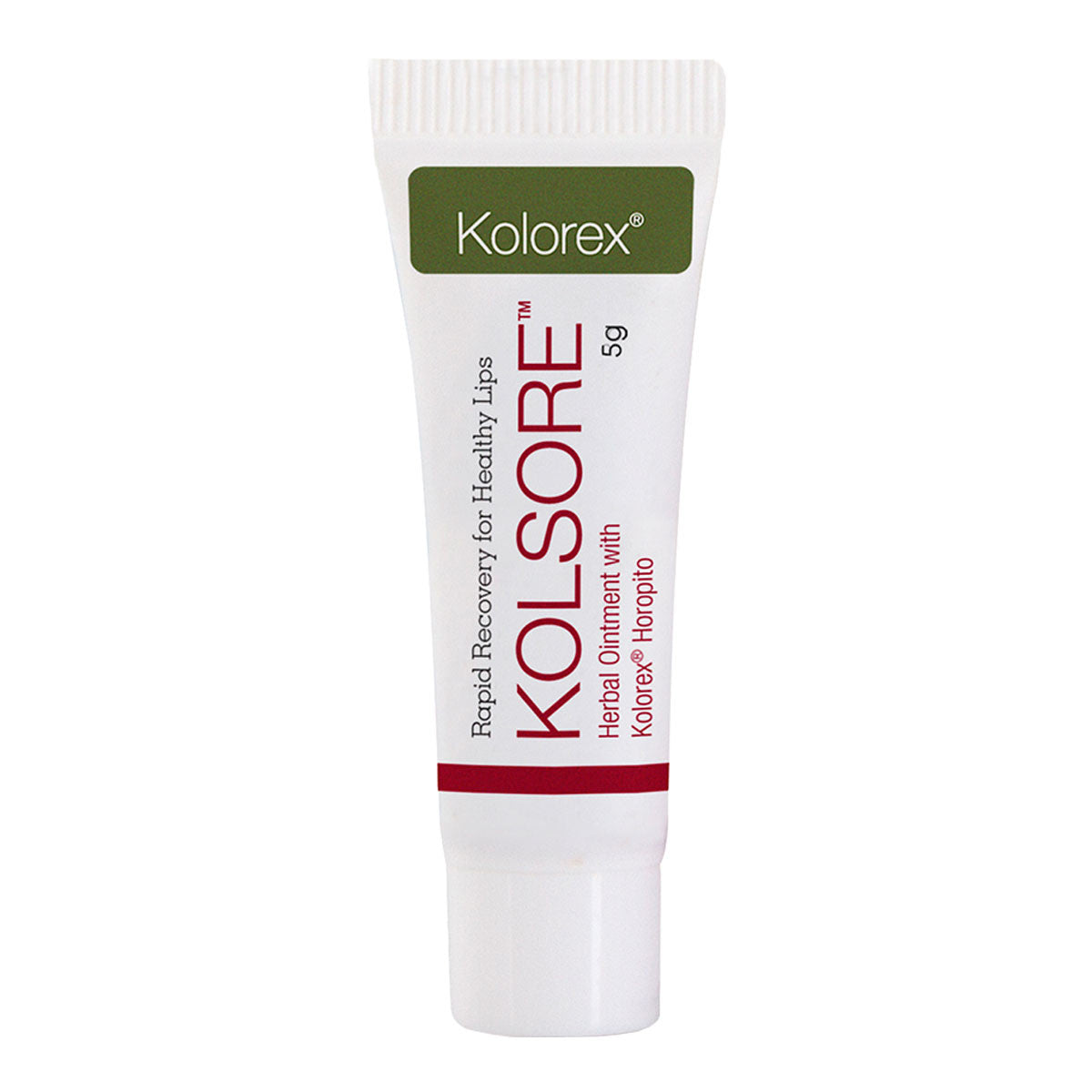 Kolorex Kolsore _1
