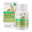Targeted Release Gut Care Candia Balance