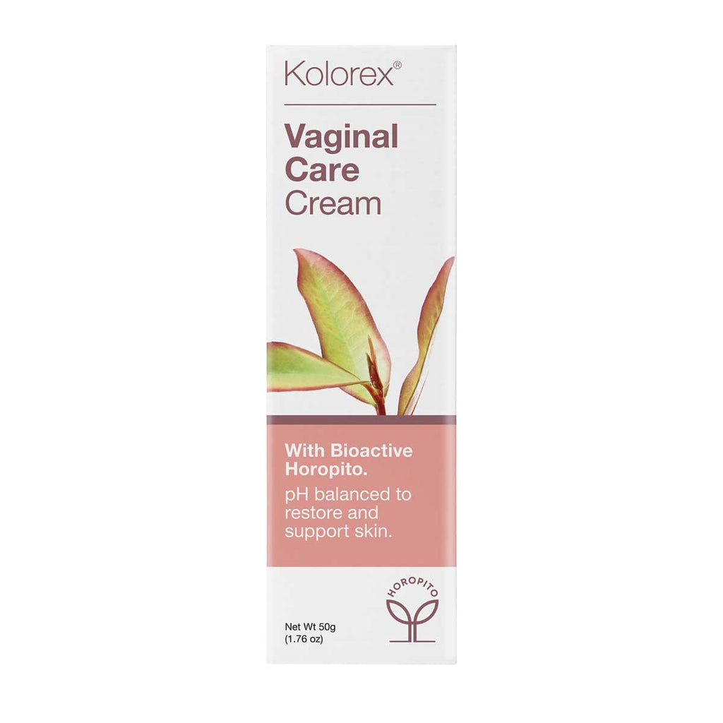 Kolorex Vaginal Care Cream _2