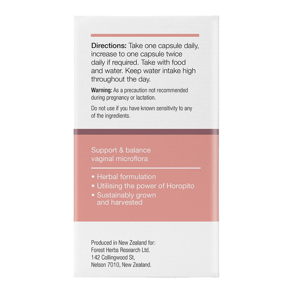 Kolorex Vaginal Care Her Balance _3