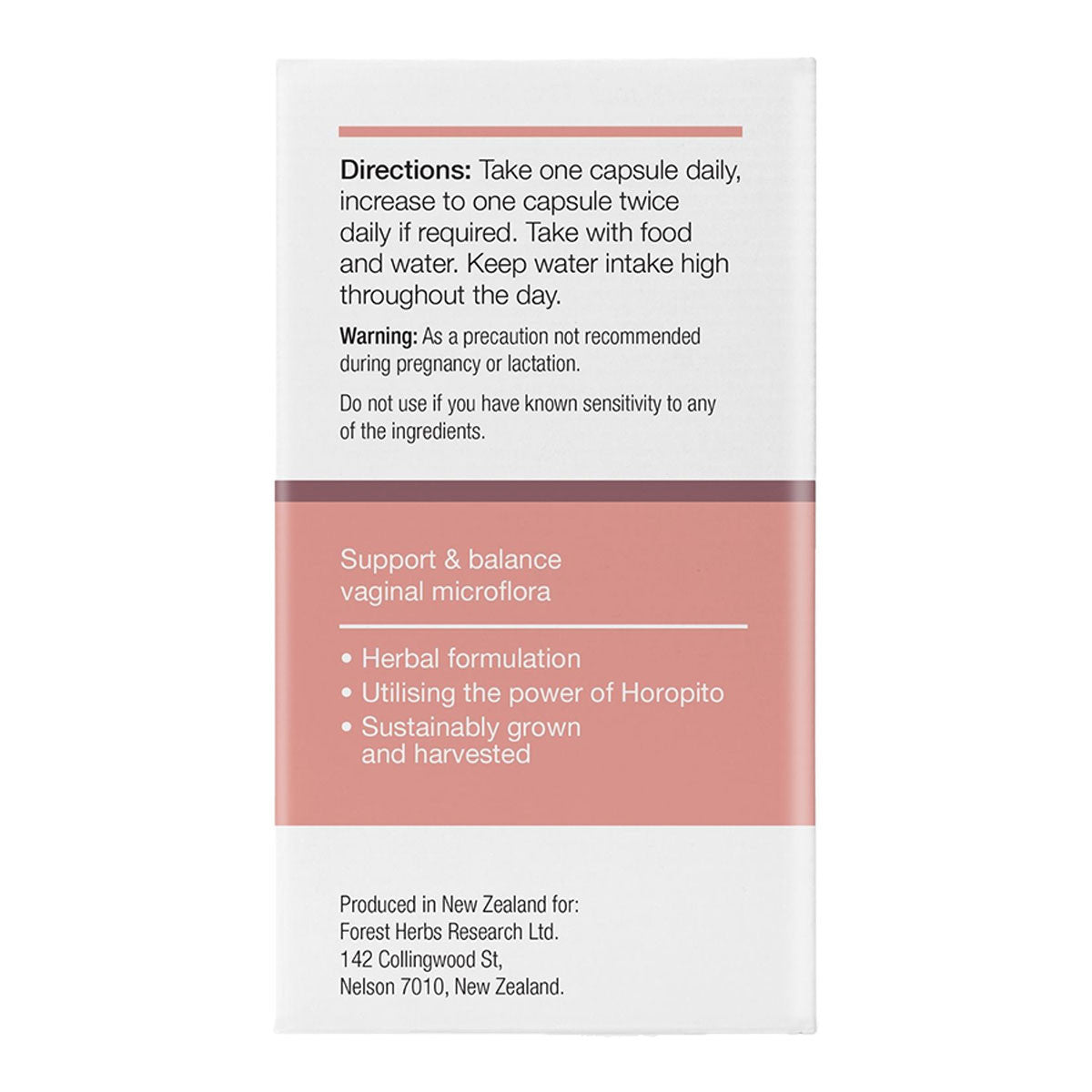 Kolorex Vaginal Care Her Balance _3