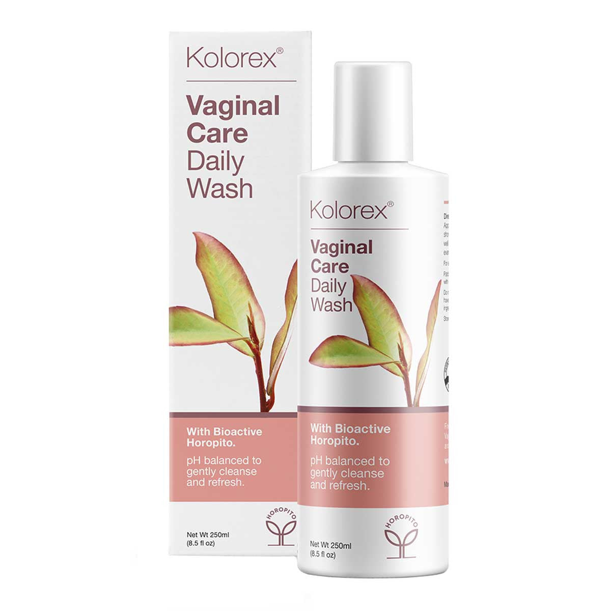 Kolorex Vaginal Care Wash _1