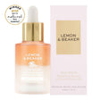 Dual-Blend Repairing Serum with Rose Essential Oil