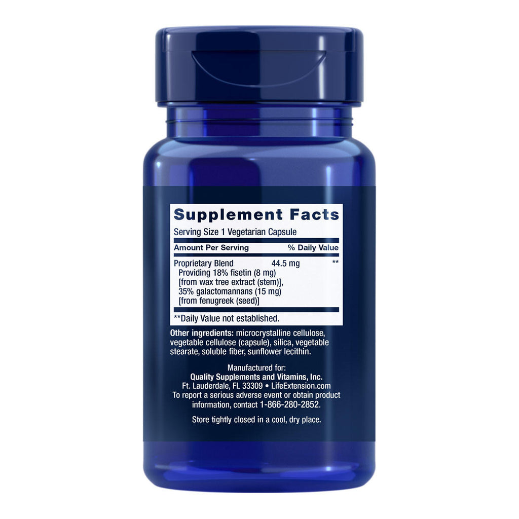 Life Extension Bio-Fisetin_2