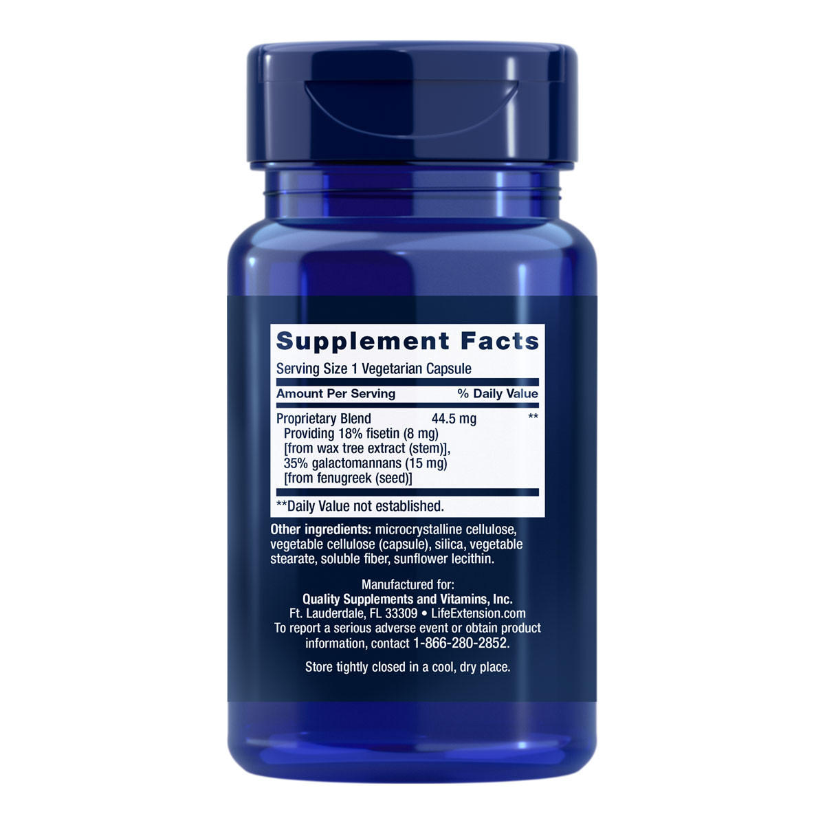 Life Extension Bio-Fisetin_2