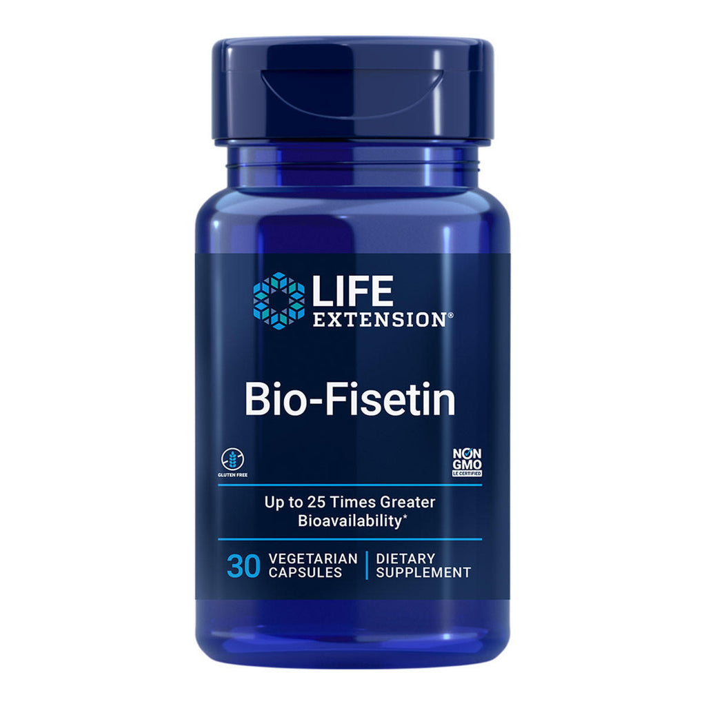 Life Extension Bio-Fisetin_1