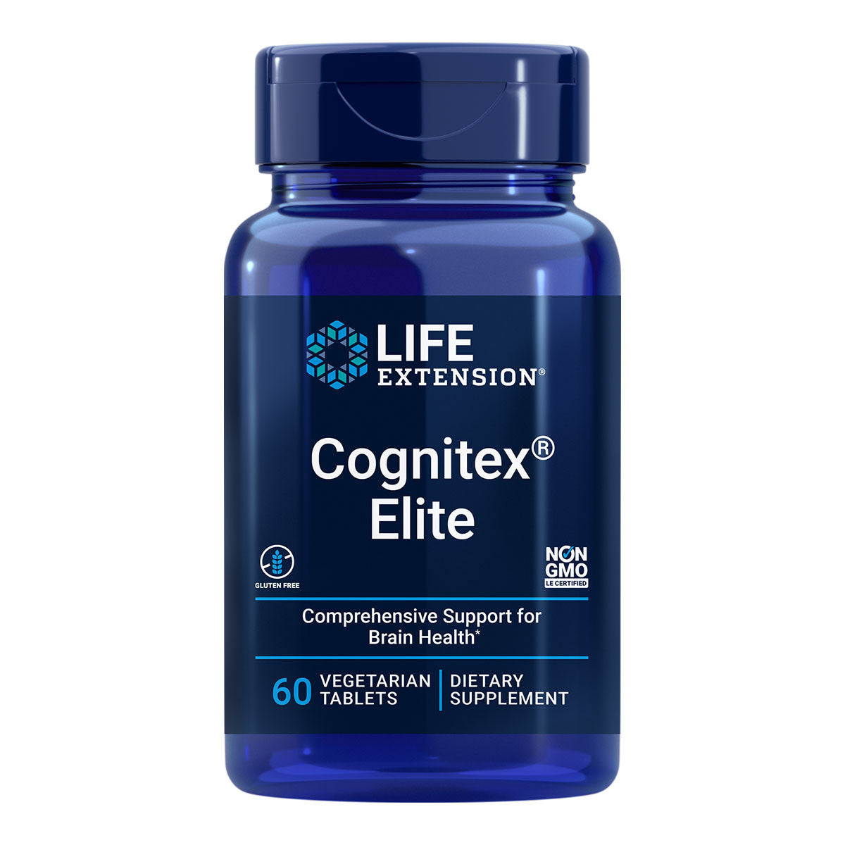 Life Extension Cognitex Elite_1