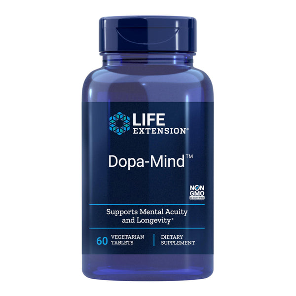 Dopa-Mind