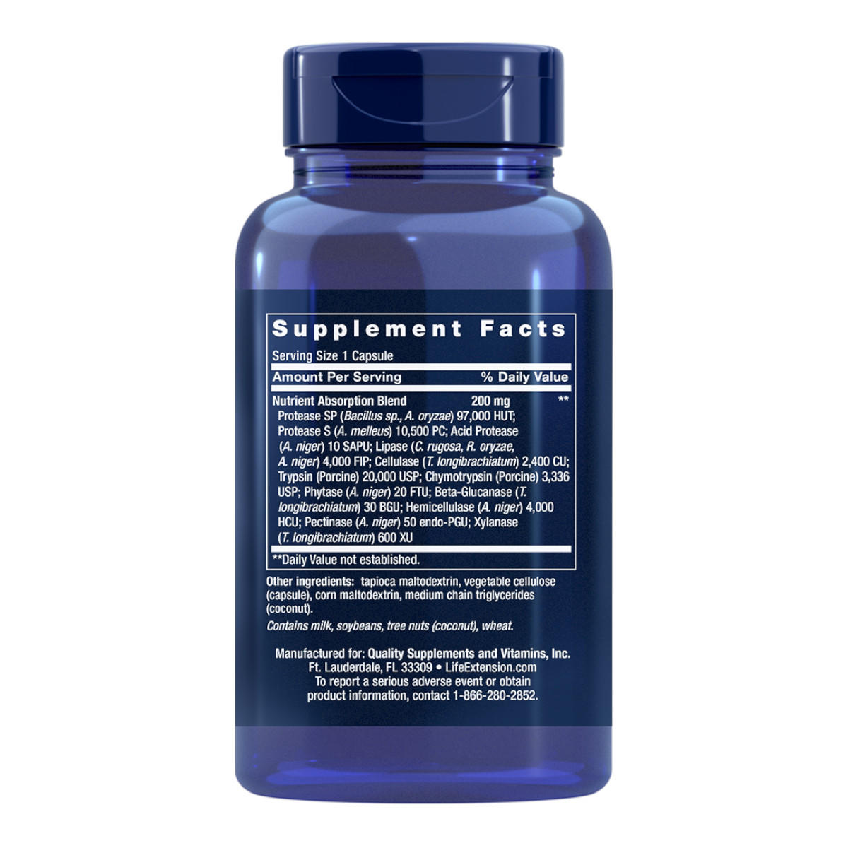 Life Extension Extraordinary Enzymes_2