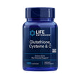 Glutathione Cysteine & C