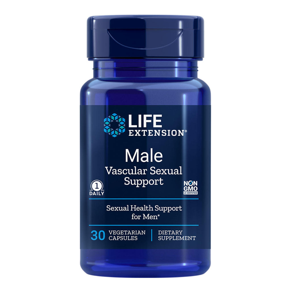 Life Extension Male Vascular Sexual Support_1