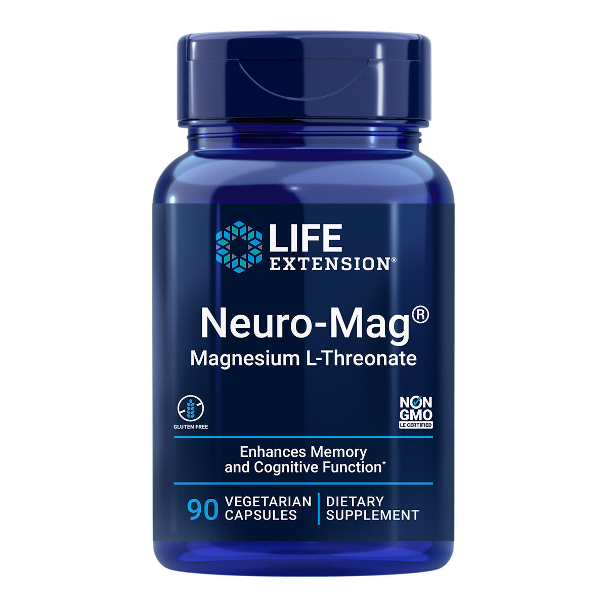 Life Extension Neuro-Mag_1