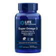 Super Omega-3 EPA/DHA w/Sesame Lignans & Olive Fruit